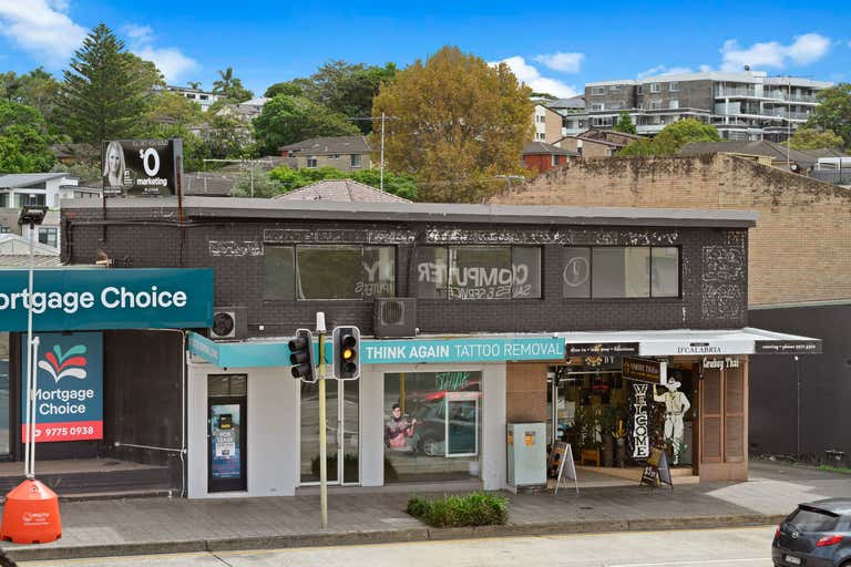 Level 1, 657 Pittwater Road Dee Why NSW 2099 - Image 1