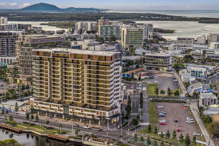 The Corso, 12 South Sea Islander Way Maroochydore QLD 4558 - Image 2