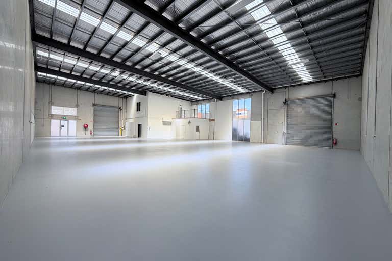 Unit 22, 87-91 Hallam South Road Hallam VIC 3803 - Image 1