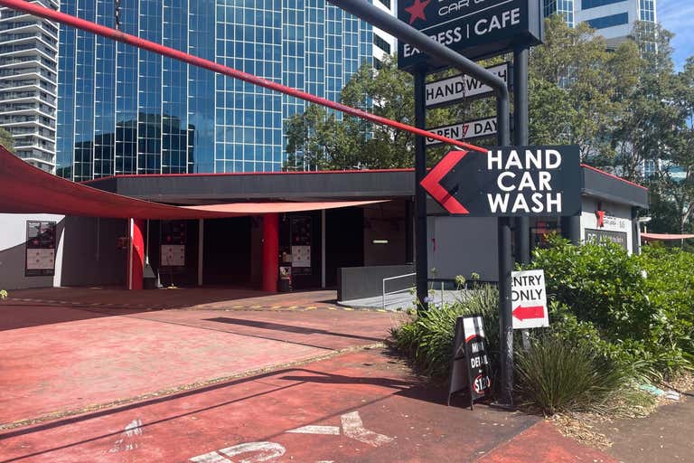 Car Wash, 845 Pacific Highway Chatswood NSW 2067 - Image 1