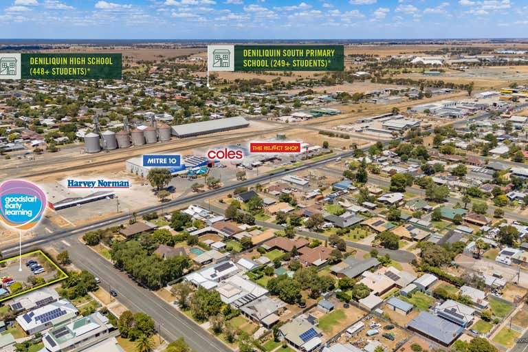 81 Hardinge St Deniliquin NSW 2710 - Image 2