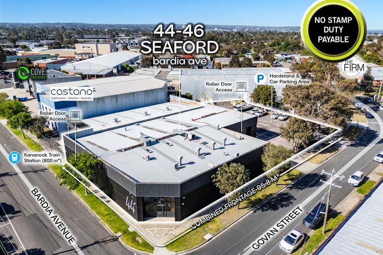 44-46 Bardia Avenue Seaford VIC 3198 - Image 1