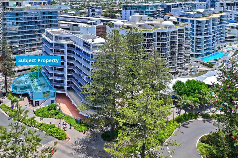 Part of Shops 4, 5 & 6, 2 Brisbane Road Mooloolaba QLD 4557 - Image 1