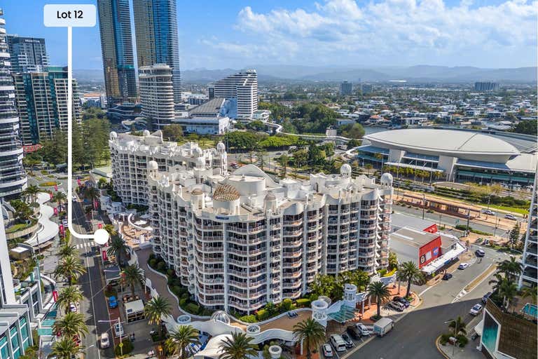 12/90-100 Surf Parade Broadbeach QLD 4218 - Image 2