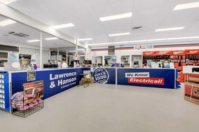 Lawrence & Hanson, 63-65 Lord Street Gladstone Central QLD 4680 - Image 2