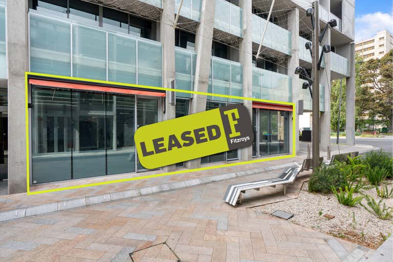 9-13 King Street Prahran VIC 3181 - Image 1