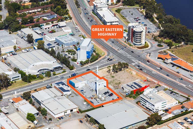 Whole Building, 5 Belmont Avenue Belmont WA 6104 - Image 2