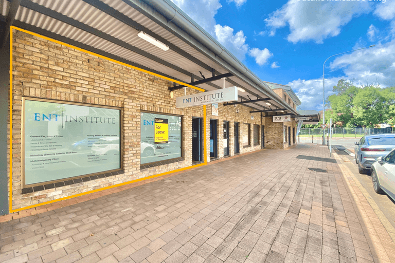 Suite 3, 20-24 Castlereagh Street Penrith NSW 2750 - Image 1