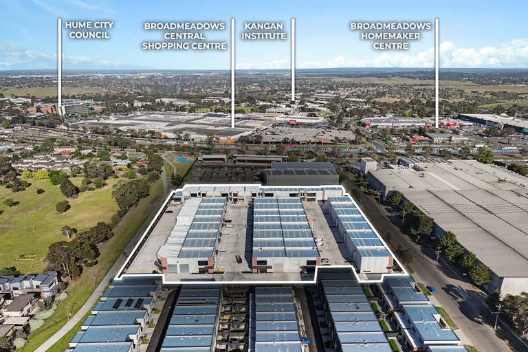 Units 27 & 29, 34-46 King William St Broadmeadows VIC 3047 - Image 1