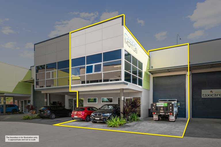 9/41 Lavarack Avenue Eagle Farm QLD 4009 - Image 2