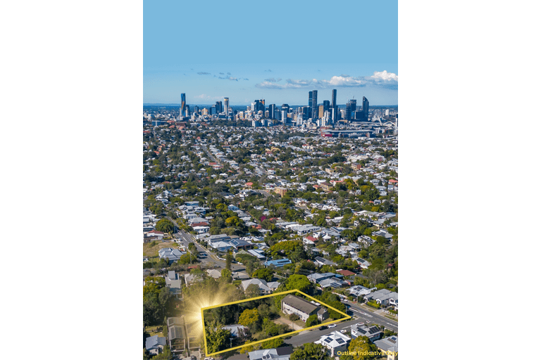 191 Kennedy Terrace Paddington QLD 4064 - Image 1