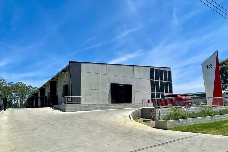 42 Browns Road South Nowra NSW 2541 - Image 2