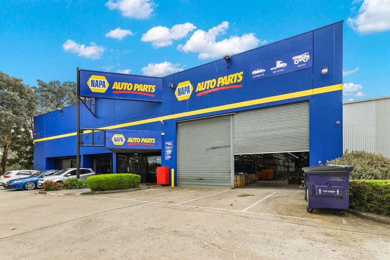 Unit 3, 46-50 Sheehan Road Heidelberg West VIC 3081 - Image 1