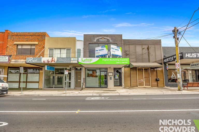 Ground Flo/323 Koornang Road Carnegie VIC 3163 - Image 2