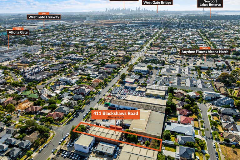 411 Blackshaws Road Altona North VIC 3025 - Image 2