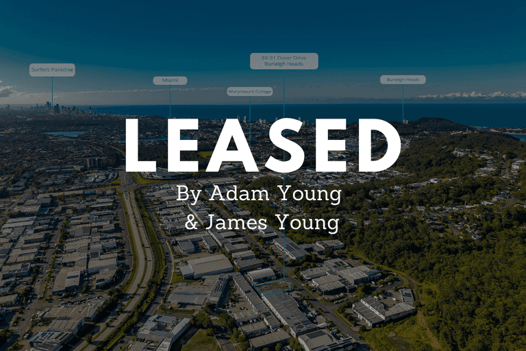 89-91 Dover Drive Burleigh Heads QLD 4220 - Image 1