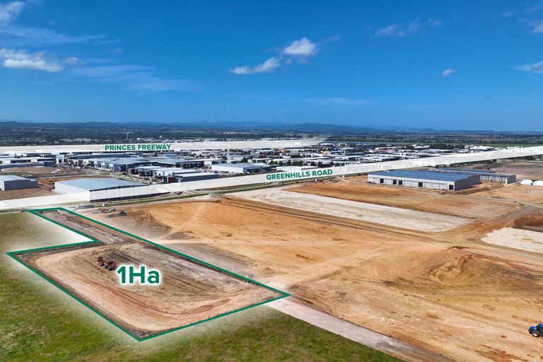 54 Greenhills Road, Pakenham, VIC 3810 Development Site & Land For