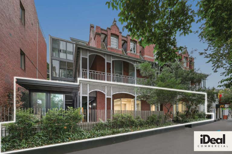 Shp 1 & 2/405 St Kilda Road Melbourne VIC 3004 - Image 2