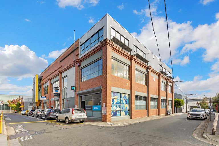 132 Gwynne Street, Cremorne, VIC 3121 Office For Lease