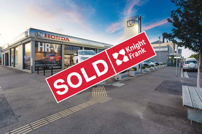 Sold Showroom & Large Format Retail at 4753a Invermay Road, Invermay