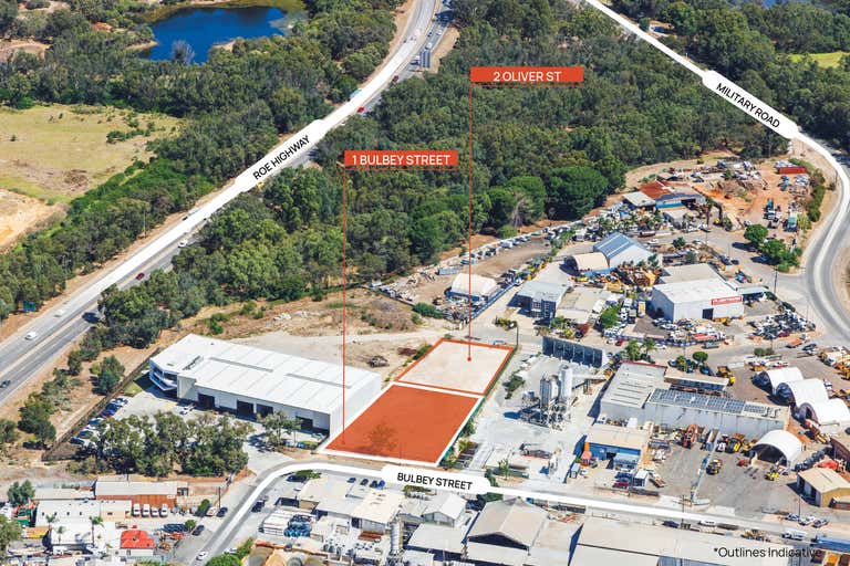 1 Bulbey Street Bellevue WA 6056 - Image 1