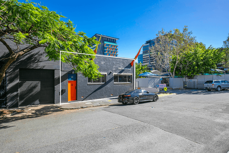 28 Church Street Fortitude Valley QLD 4006 - Image 1