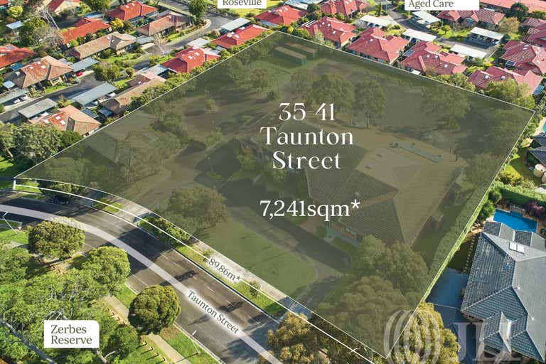 35-41 Taunton Street Doncaster East VIC 3109 - Image 2