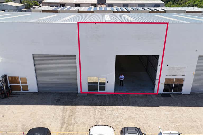 Unit 20, 211 Brisbane Road Biggera Waters QLD 4216 - Image 2