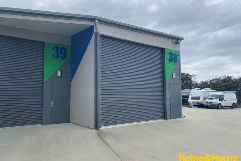 UNIT 38, 1 KYEEMA PLACE Cambridge TAS 7170 - Image 2