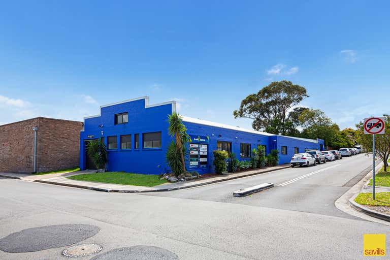 64 Pemberton Street Botany NSW 2019 - Image 1