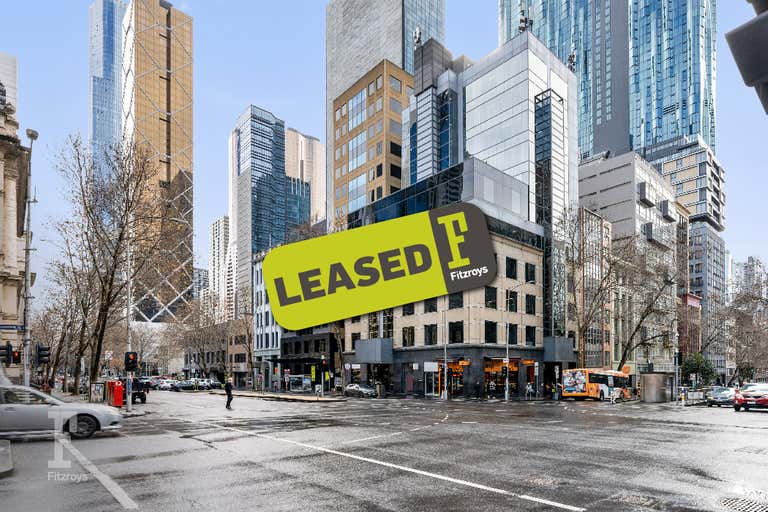 Level 7, 250 Queen Street Melbourne VIC 3000 - Image 1