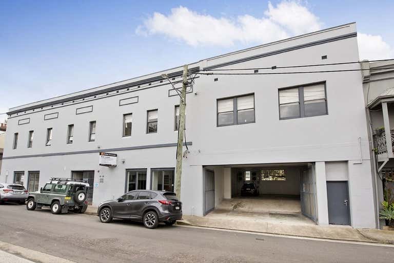 Suite 2, 30-38 Victoria Street Paddington NSW 2021 - Image 1