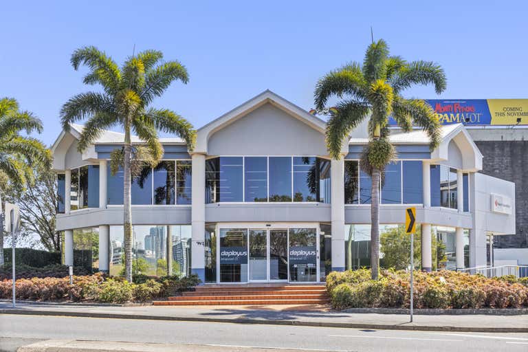 1 Abbotsford Road, Bowen Hills, QLD 4006 Office For Lease