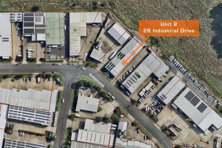 Unit 2/26 Industrial Drive North Boambee Valley NSW 2450 - Image 2
