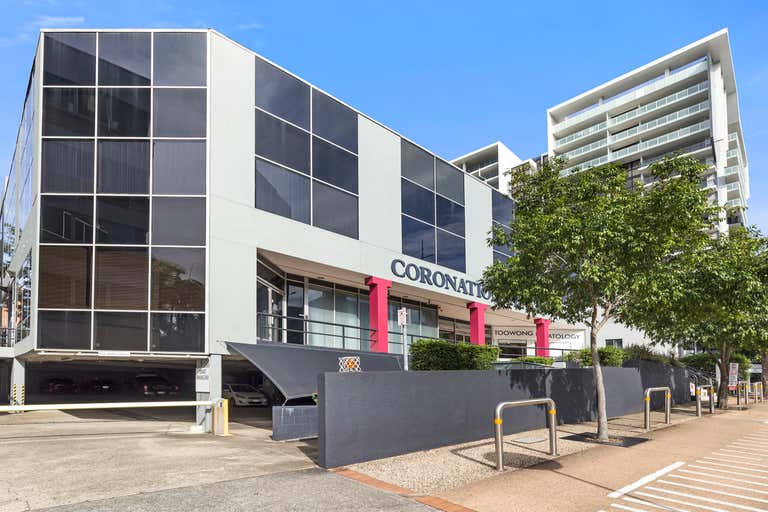 Coronation Place, 25 & 26, 10 Benson Street Toowong QLD 4066 - Image 1