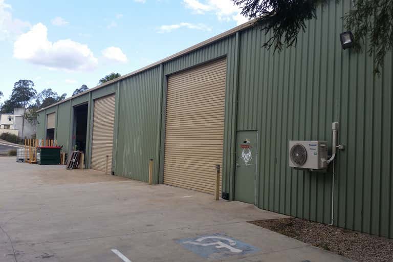 Shed 3, 42 Belar Street Yamanto QLD 4305 - Image 2