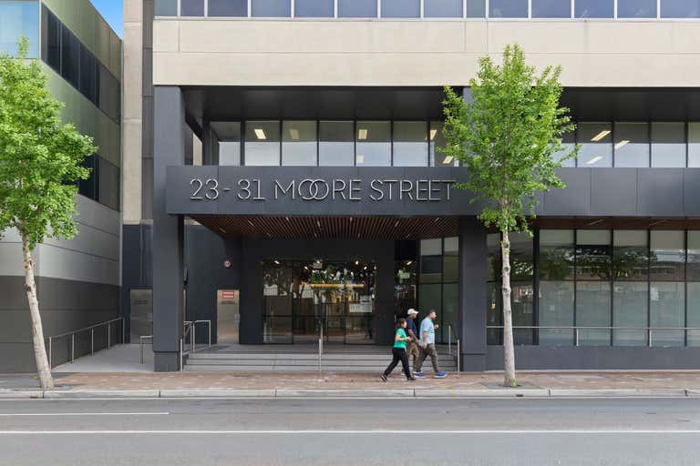 23 - 31 Moore Street Liverpool NSW 2170 - Image 1