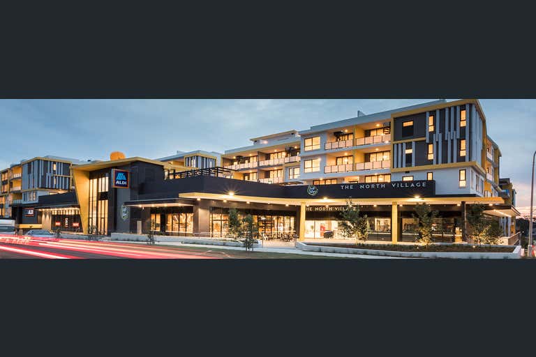 The North Village, 10-12 Hezlett Road Kellyville NSW 2155 - Image 1