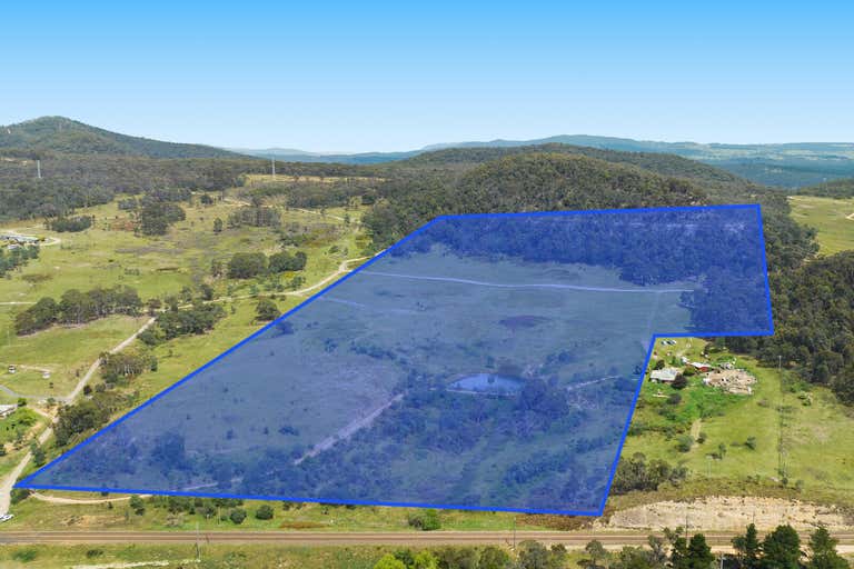 Lot 72 Great Western Highway Bowenfels NSW 2790 - Image 1