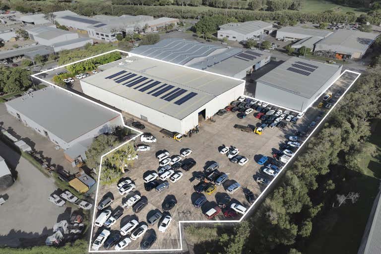 101 Links Avenue Eagle Farm QLD 4009 - Image 2