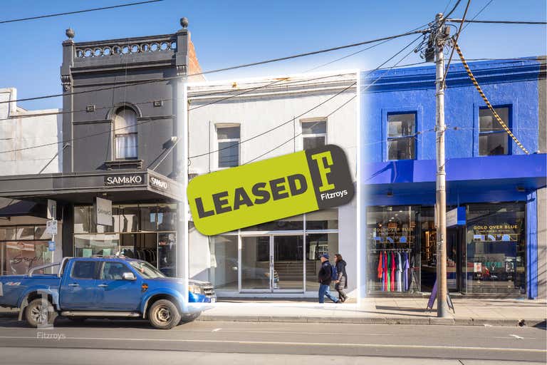 467 Chapel Street South Yarra VIC 3141 - Image 1