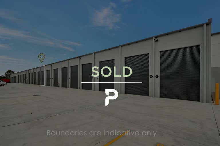 Unit 12, 10 Yato Road Prestons NSW 2170 - Image 1