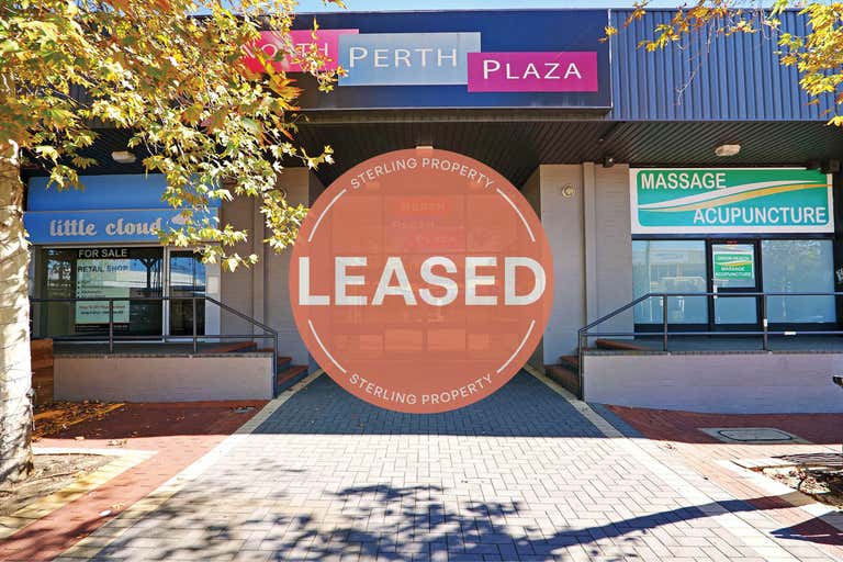 391 Fitzgerald Street North Perth WA 6006 - Image 1