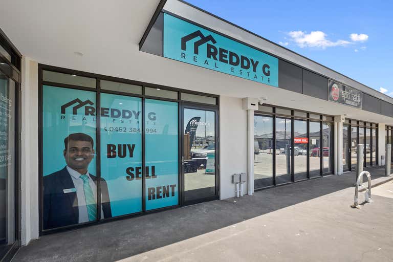 Shop 4/1 Madden Boulevard Tarneit VIC 3029 - Image 1