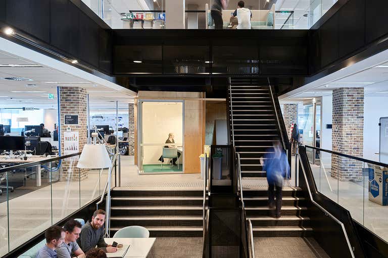 10 Mobile Wycliffe Well NT 0862 - Image 1