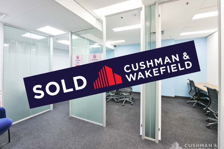 Part Level 7, 343 Little Collins Street Melbourne VIC 3000 - Image 2