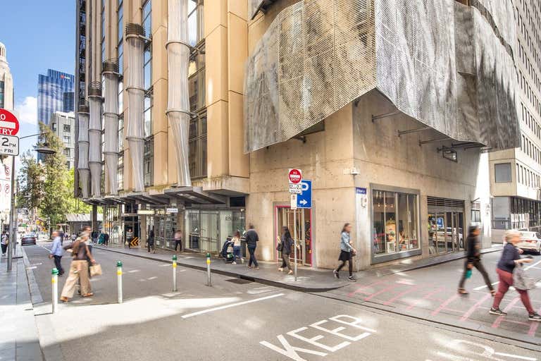 Shop 5, 218-242 Little Collins Street Melbourne VIC 3000 - Image 1