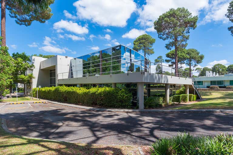 1 Brodie Hall Drive Bentley WA 6102 Office For Lease