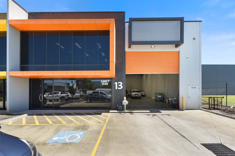 13 Commercial Drive Pakenham VIC 3810 - Image 1