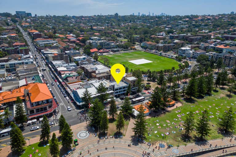 Shop 2&3/190 ARDEN STREET Coogee NSW 2034 - Image 1